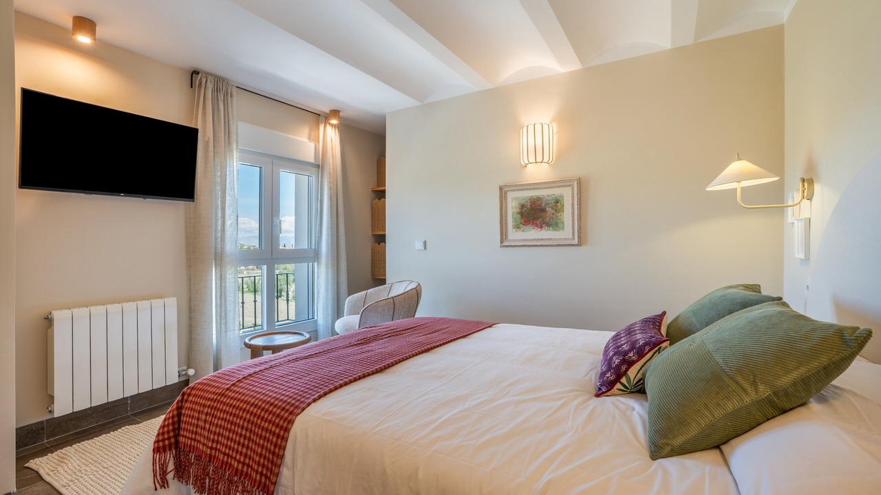 Photo of Bedroom in Baza