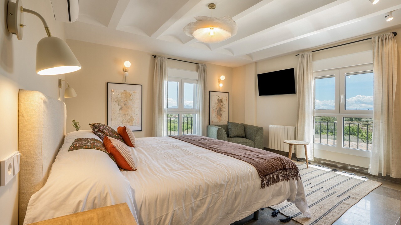 Photo of Bedroom in Baza