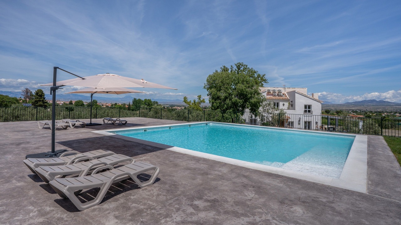 Photo of Outdoor in Baza