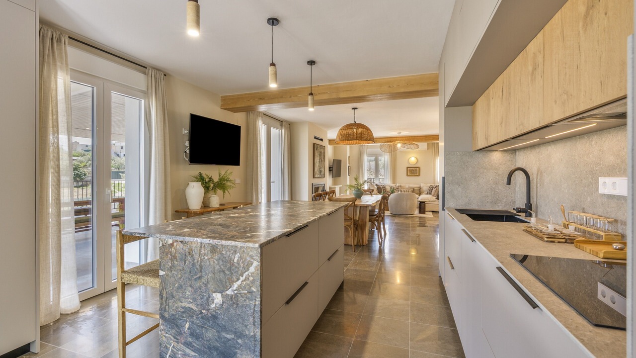 Photo of Kitchen in Baza