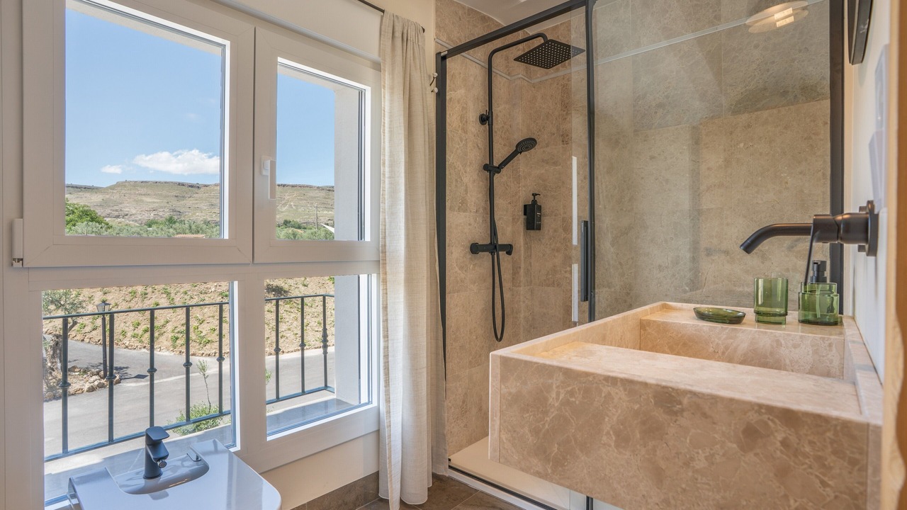 Photo of Bathroom in Baza