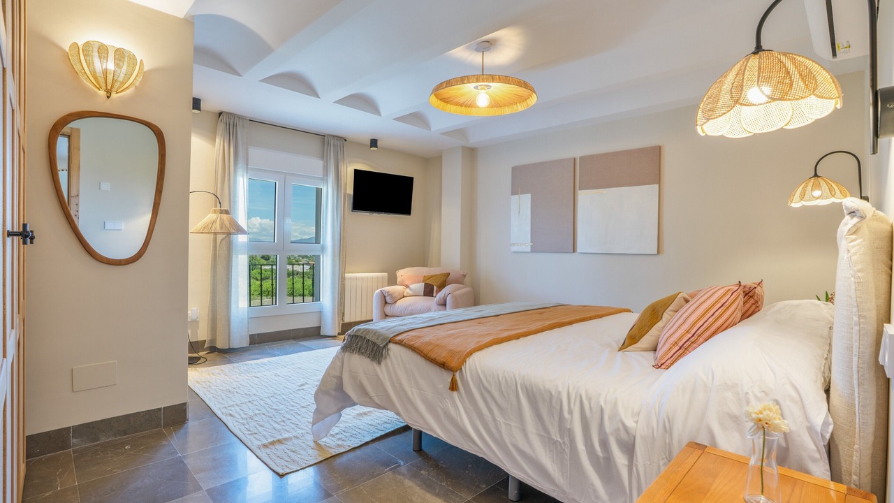 Photo of Bedroom in Baza