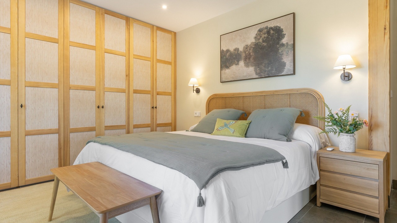 Photo of Bedroom in Baza
