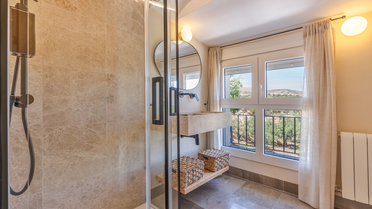 Photo of Bathroom in Baza