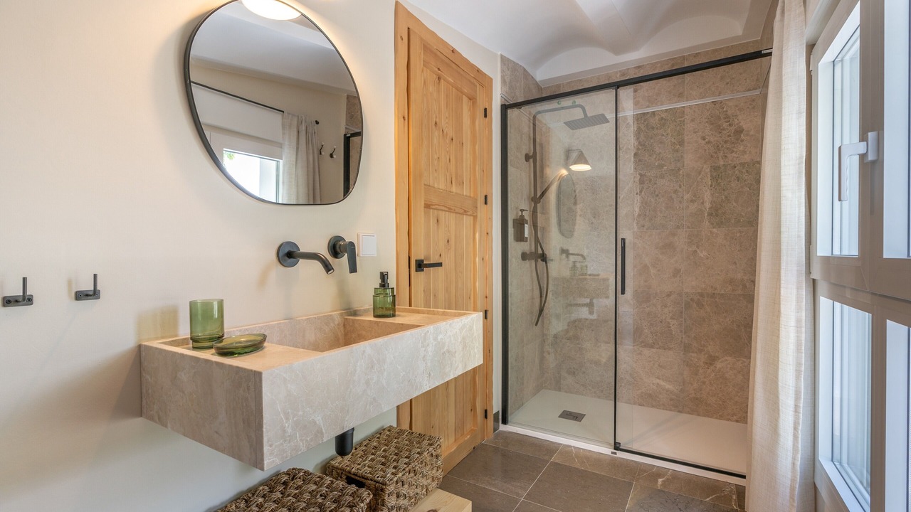 Photo of Bathroom in Baza