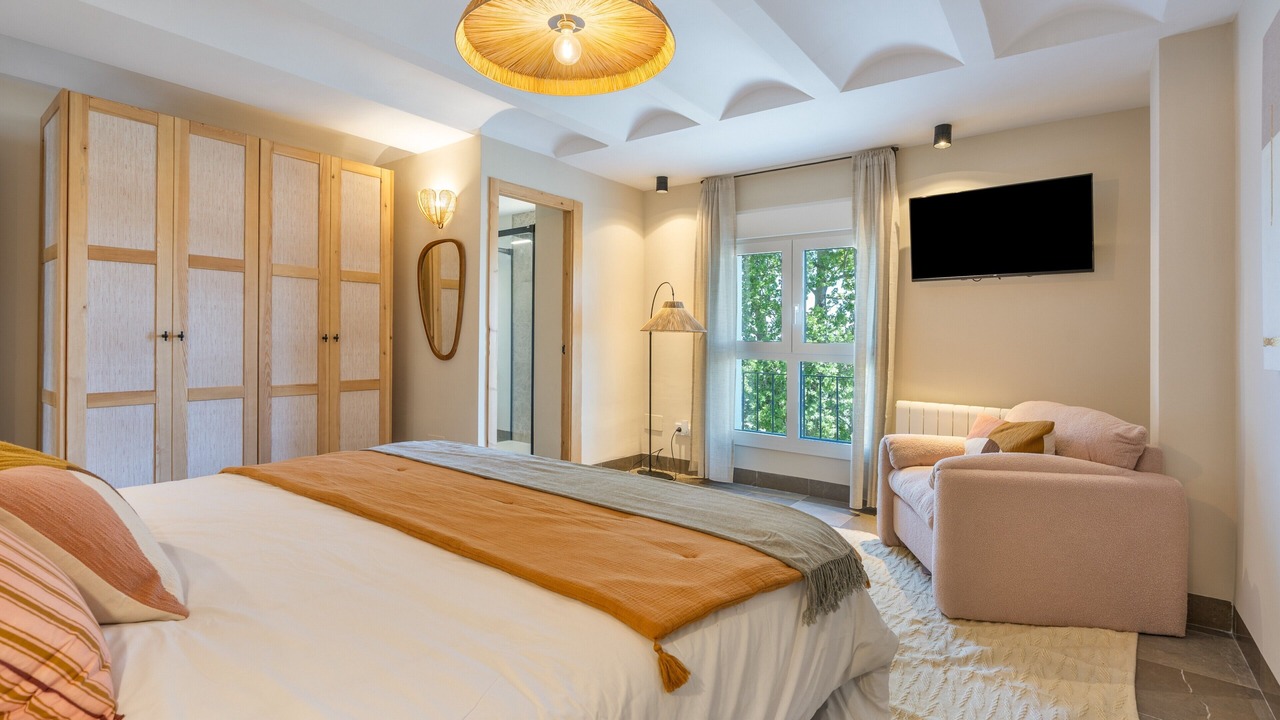 Photo of Bedroom in Baza
