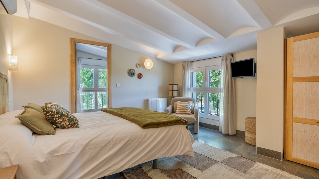 Photo of Bedroom in Baza