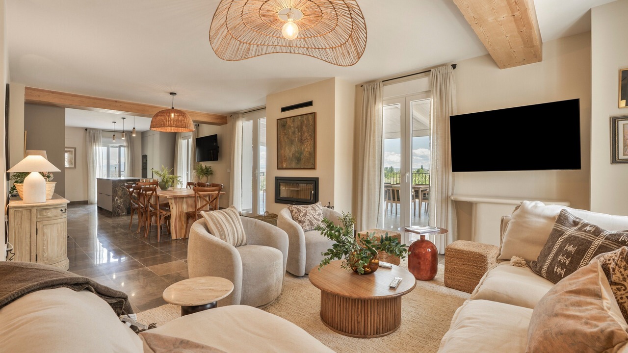 Photo of Livingroom in Baza