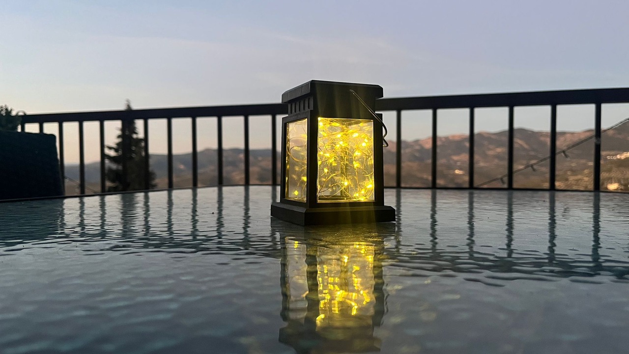 Photo of Outdoor in La Iruela