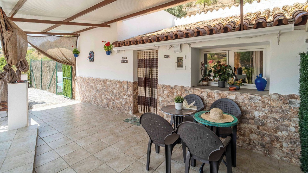 Photo of Outdoor in Canillas de Aceituno