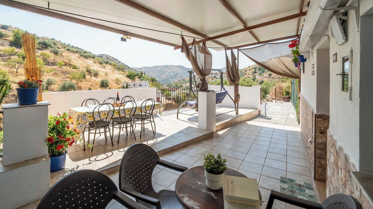 Photo of Outdoor in Canillas de Aceituno