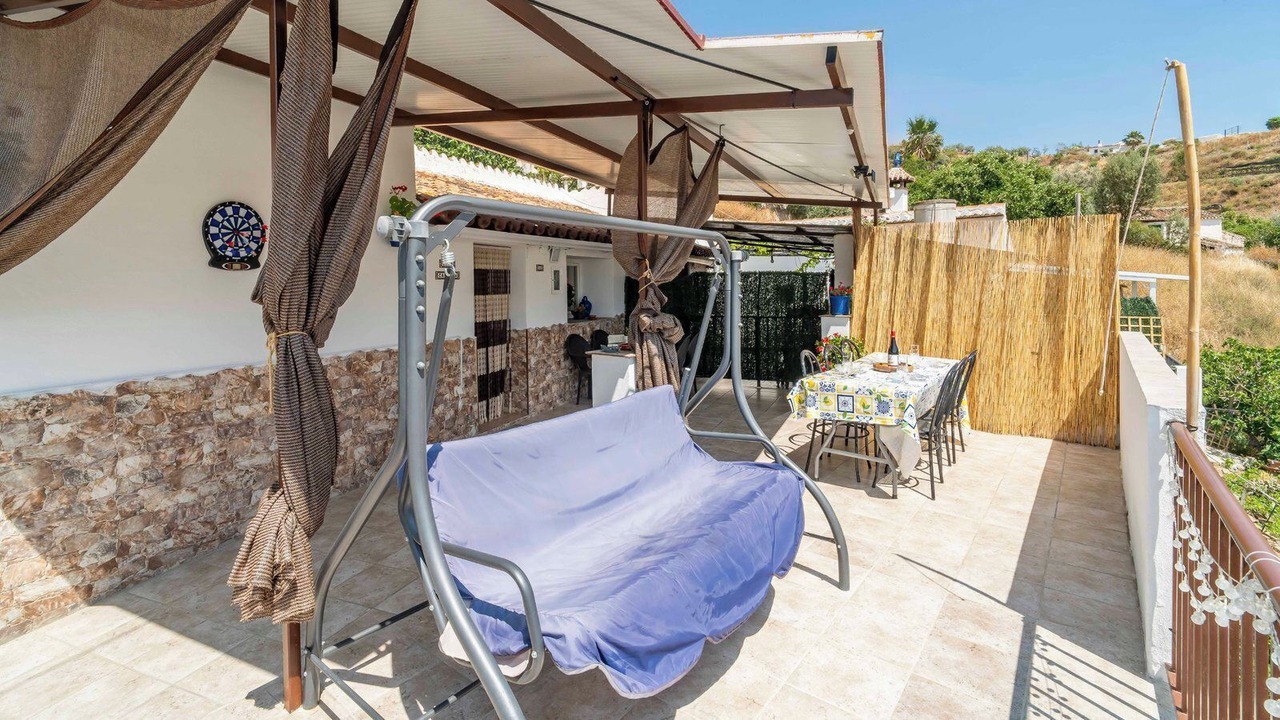Photo of Outdoor in Canillas de Aceituno