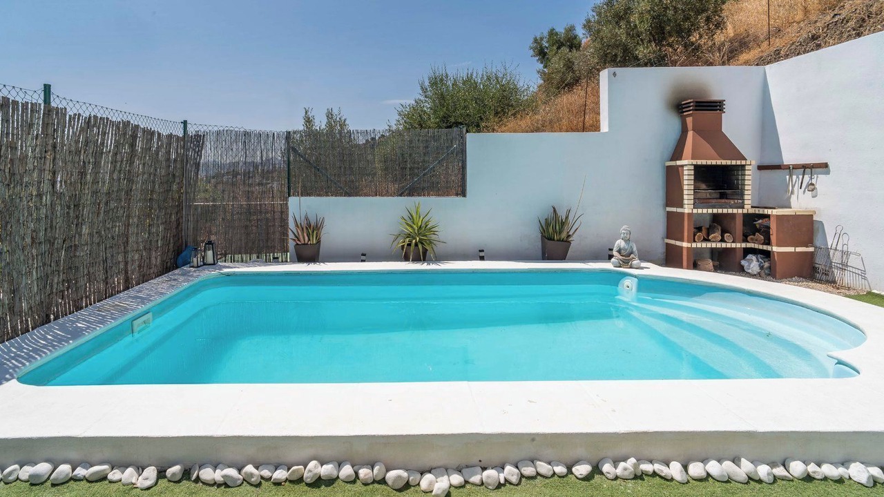 Photo of Outdoor in Canillas de Aceituno