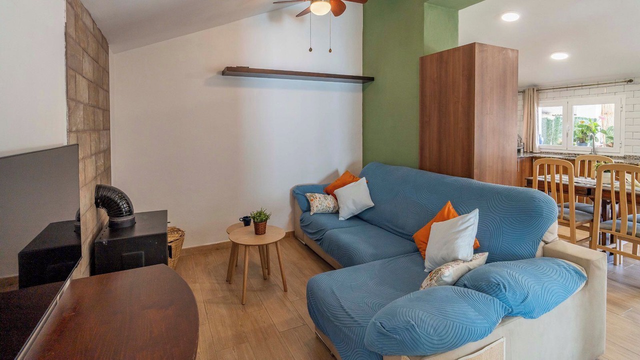Photo of Livingroom in Canillas de Aceituno