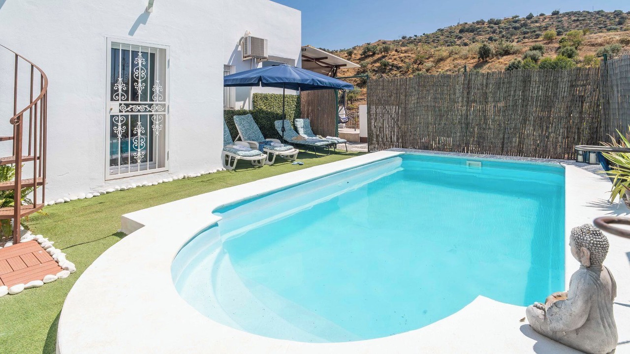 Photo of Outdoor in Canillas de Aceituno
