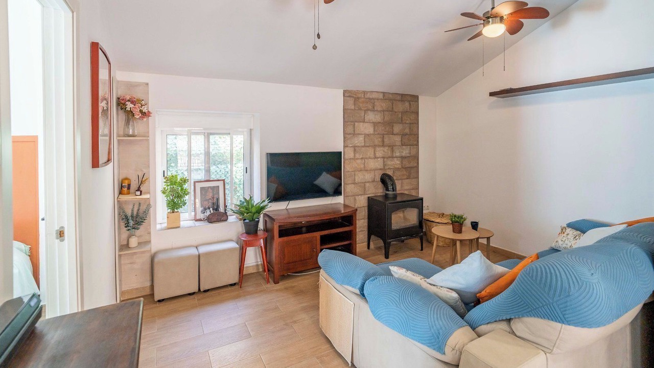 Photo of Livingroom in Canillas de Aceituno