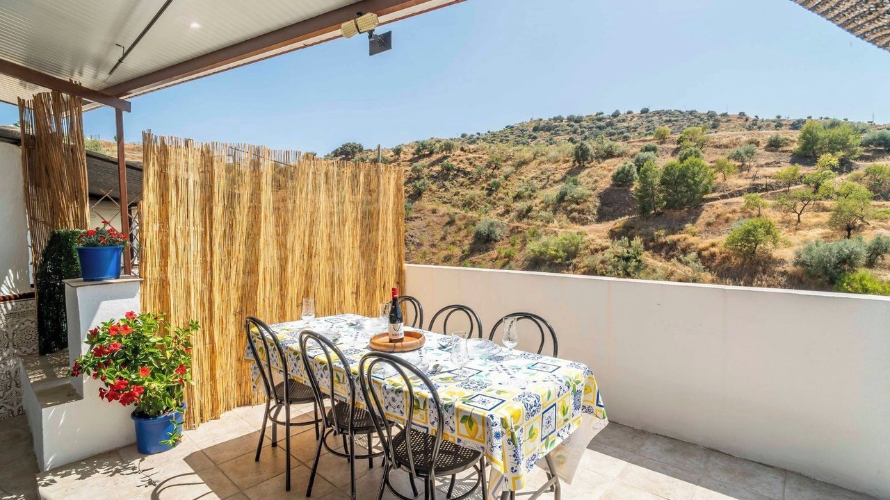 Photo of Outdoor in Canillas de Aceituno