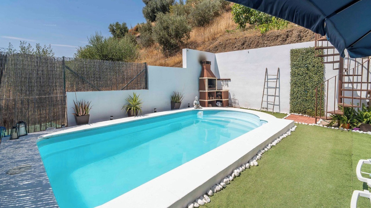 Photo of Outdoor in Canillas de Aceituno