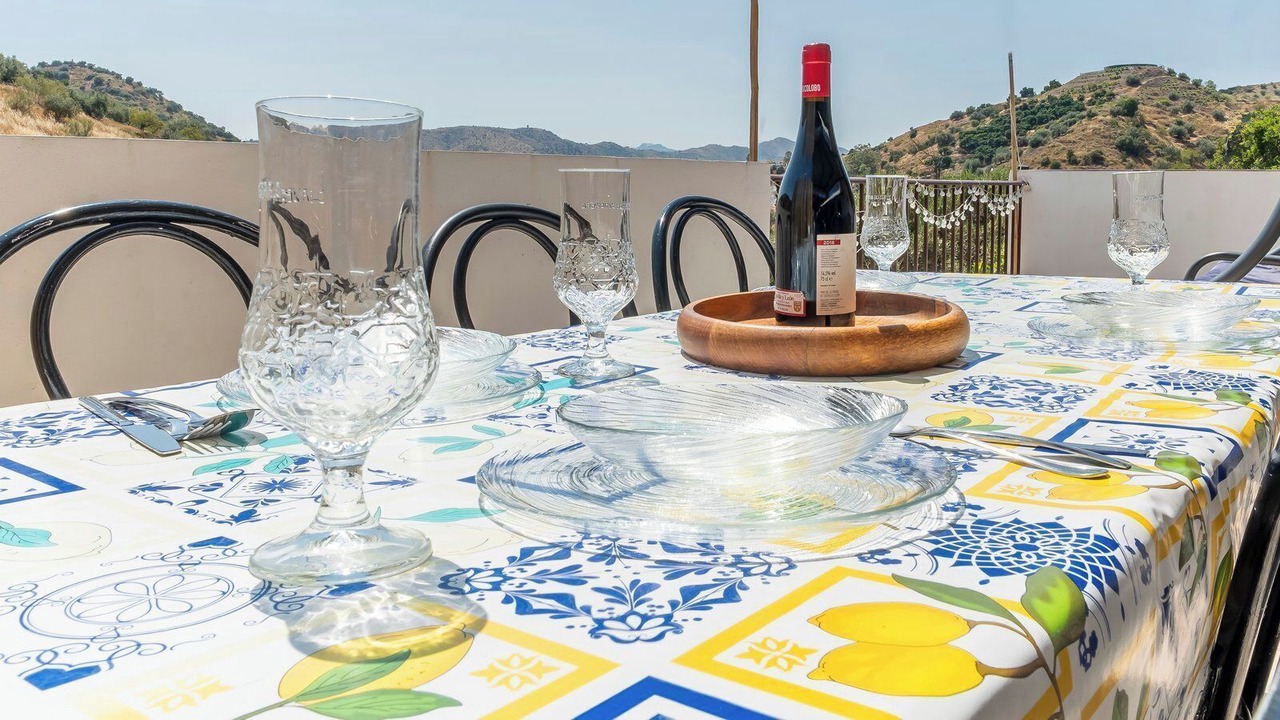 Photo of Outdoor in Canillas de Aceituno