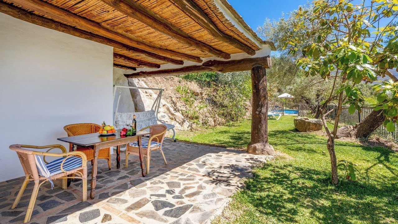 Photo of Outdoor in Orgiva