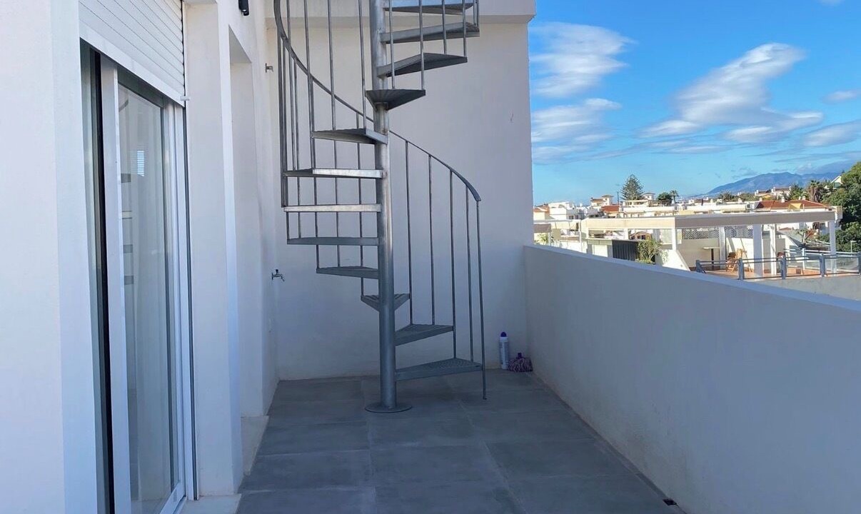 Photo of Outdoor in Torre de Benagalbon
