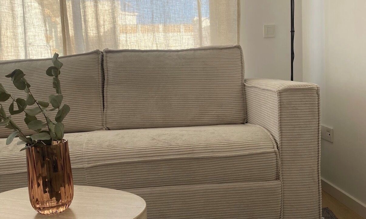 Photo of Livingroom in Torre de Benagalbon