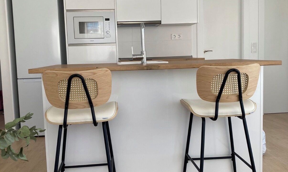 Photo of Kitchen in Torre de Benagalbon