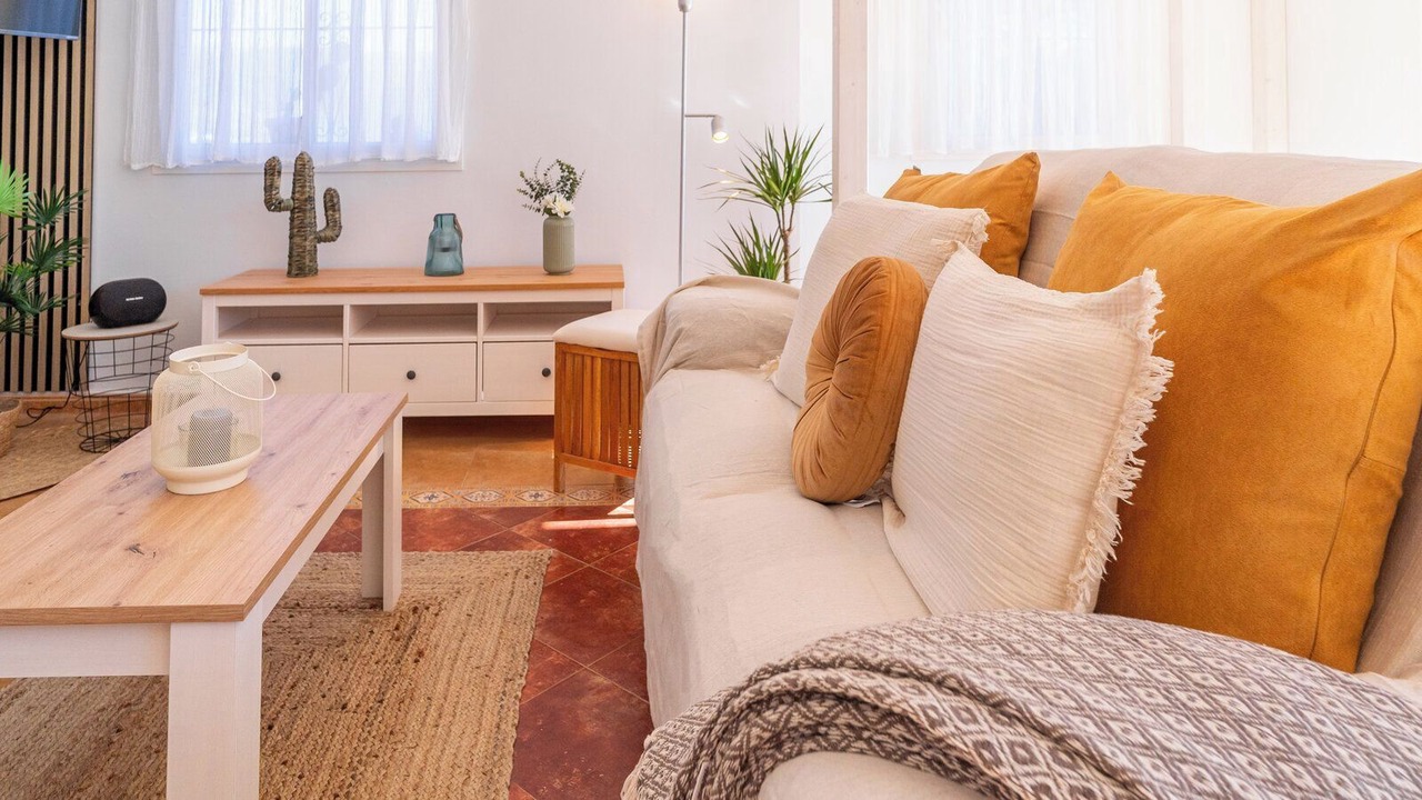 Photo of Livingroom in Sayalonga