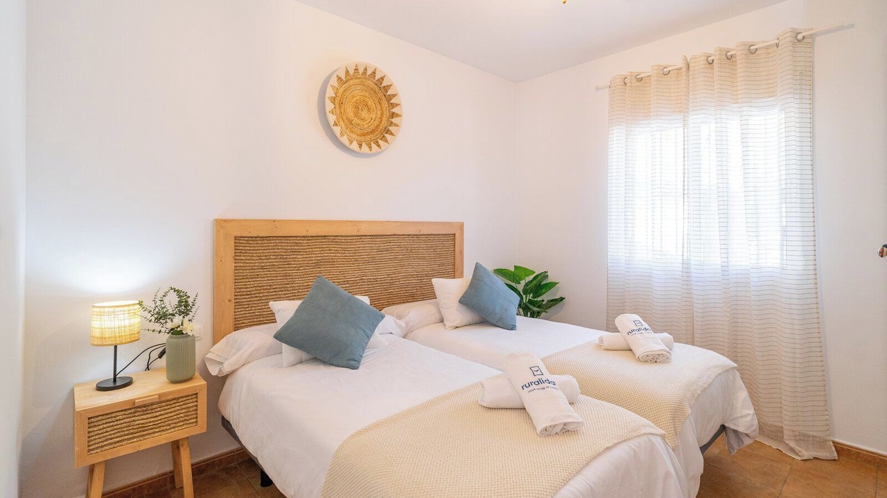 Photo of Bedroom in Sayalonga
