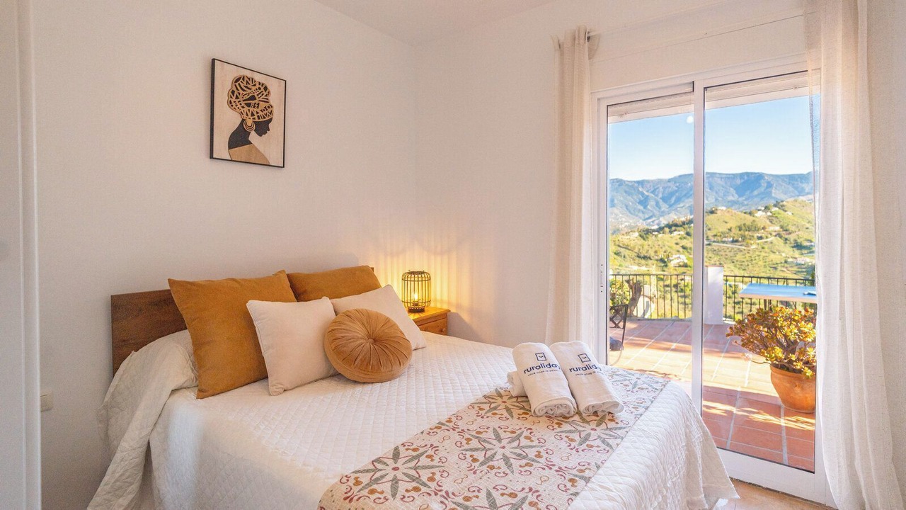 Photo of Bedroom in Sayalonga