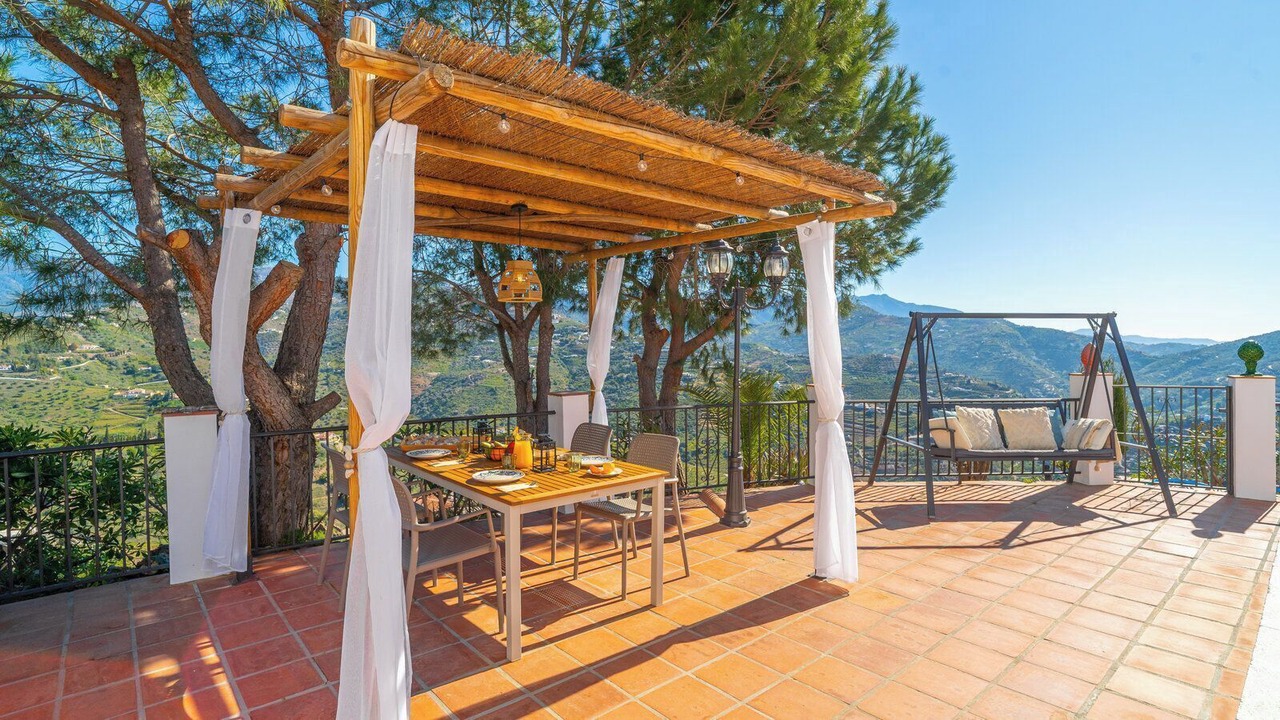 Photo of Outdoor in Sayalonga