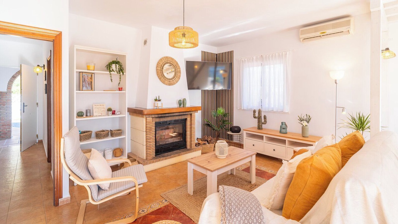 Photo of Livingroom in Sayalonga