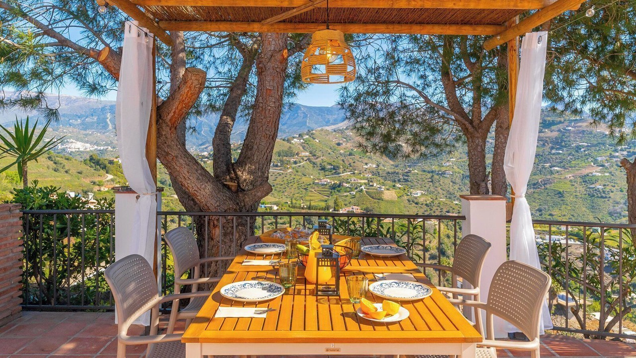 Photo of Outdoor in Sayalonga