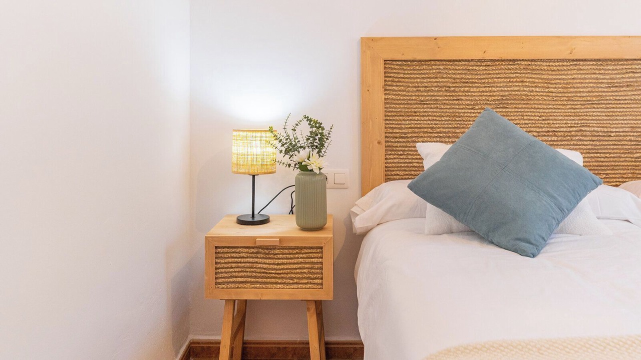 Photo of Bedroom in Sayalonga