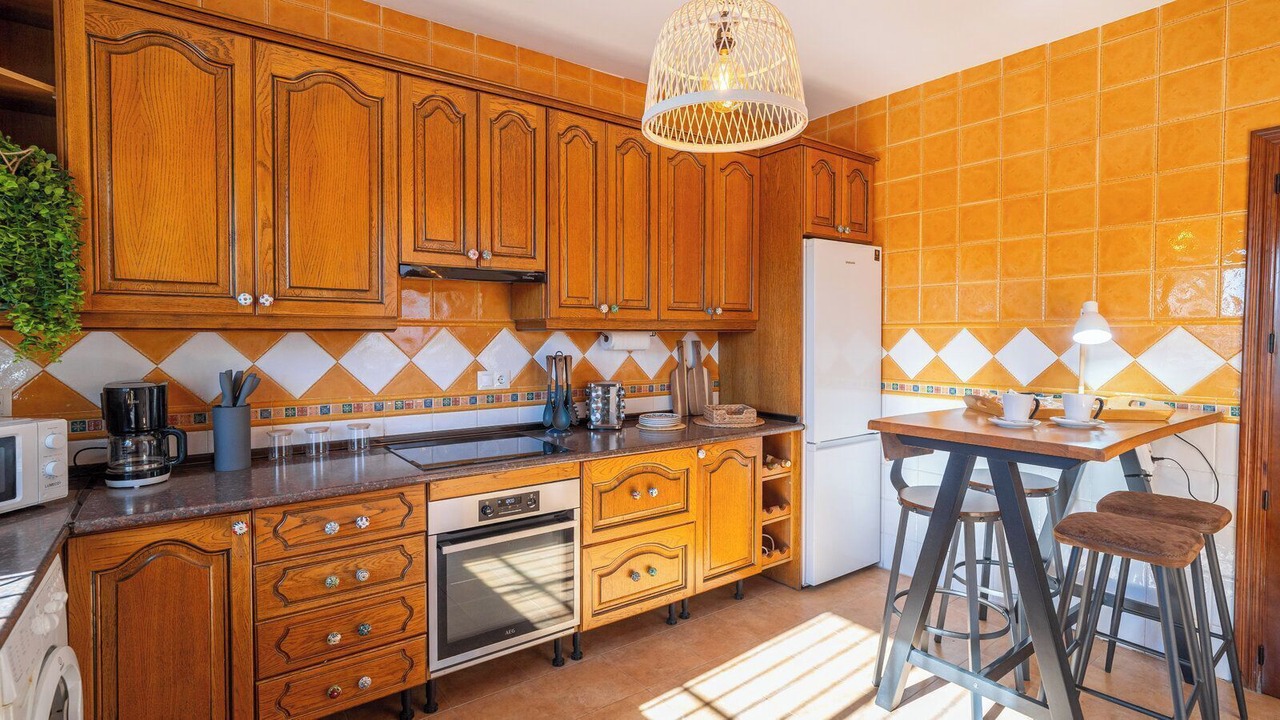 Photo of Kitchen in Sayalonga