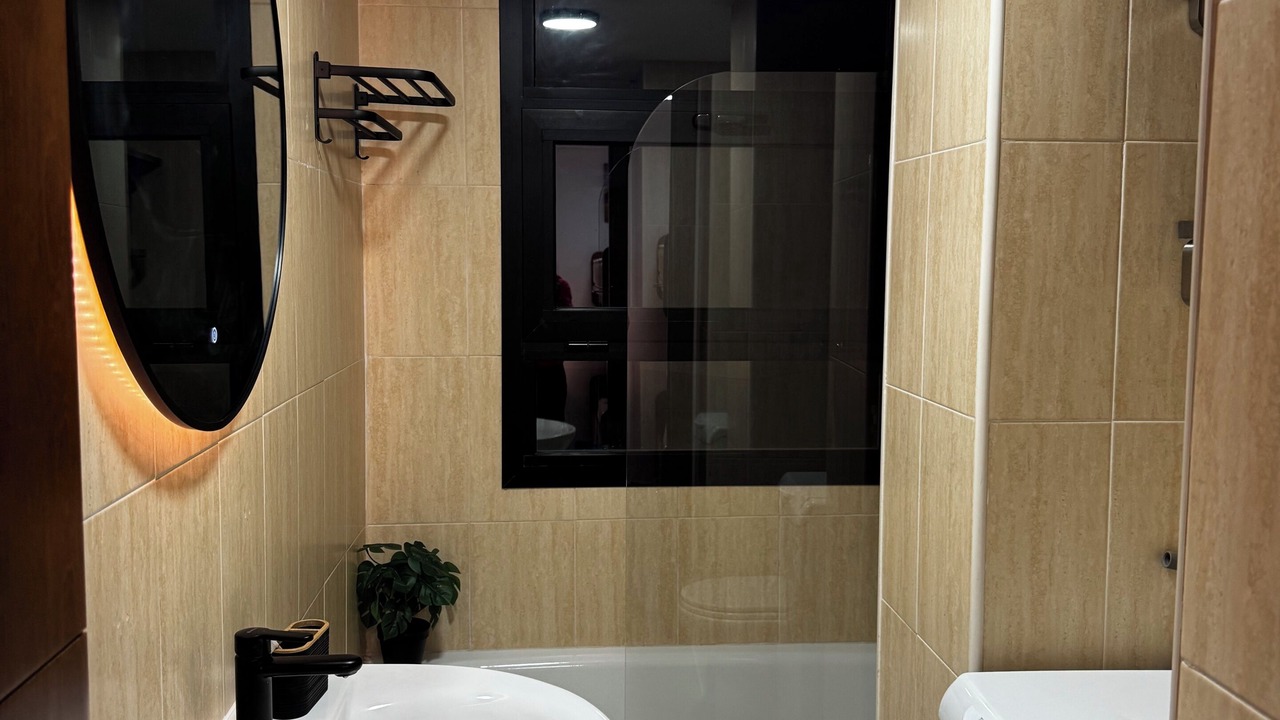 Photo of Bathroom in Pradollano