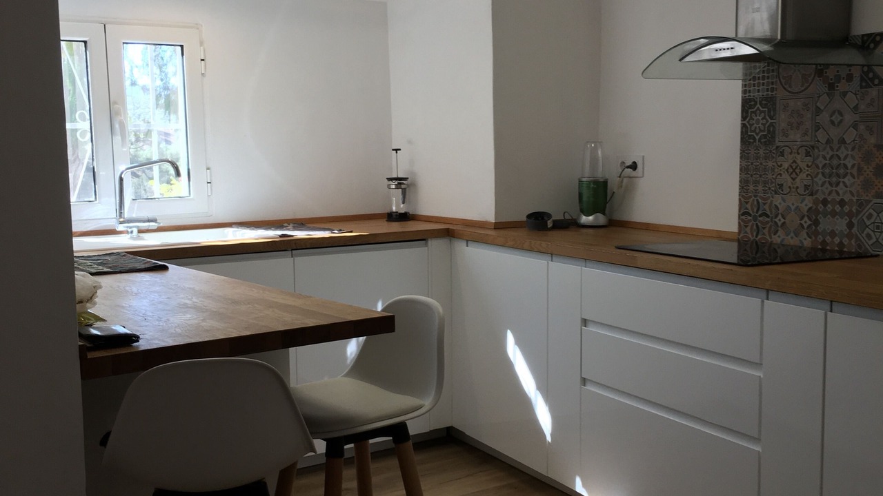 Photo of Kitchen in Alcala la Real