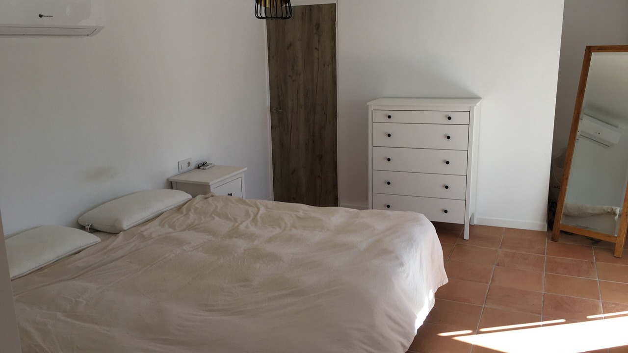 Photo of Bedroom in Alcala la Real