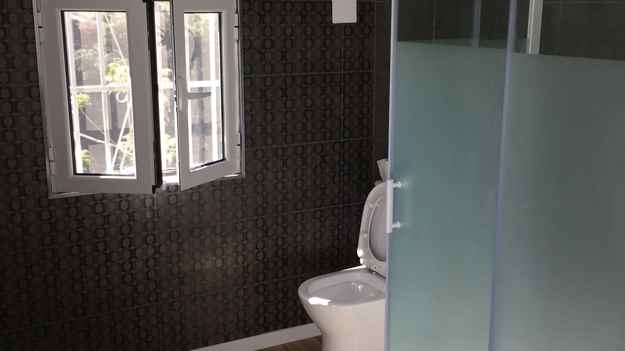 Photo of Bathroom in Alcala la Real