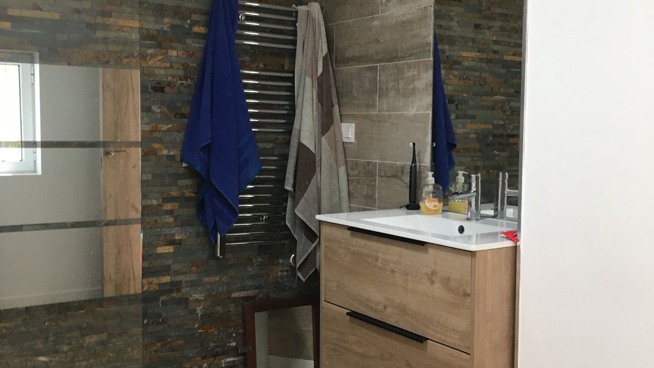 Photo of Bathroom in Alcala la Real
