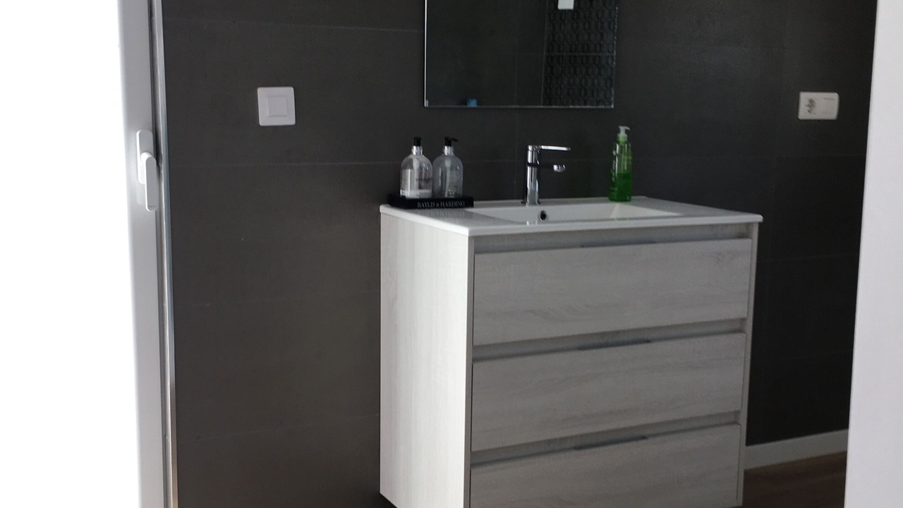 Photo of Bathroom in Alcala la Real