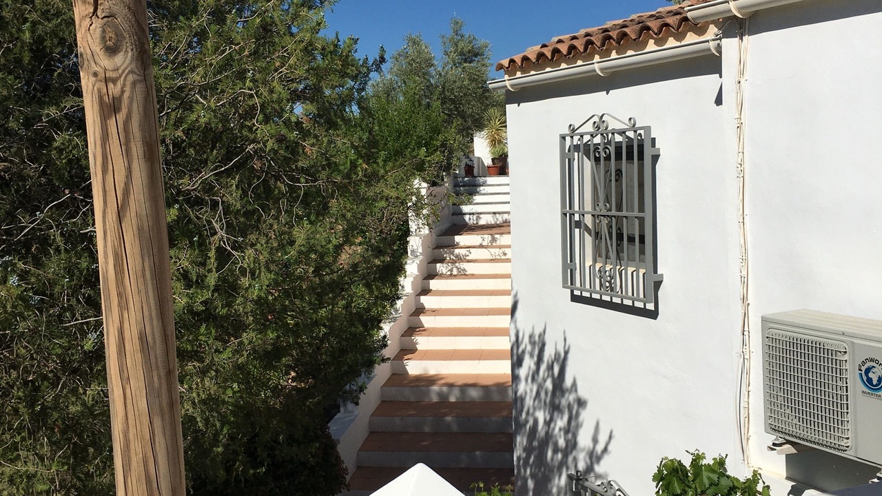 Photo of Outdoor in Alcala la Real