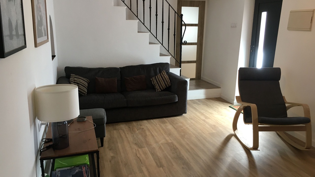 Photo of Livingroom in Alcala la Real