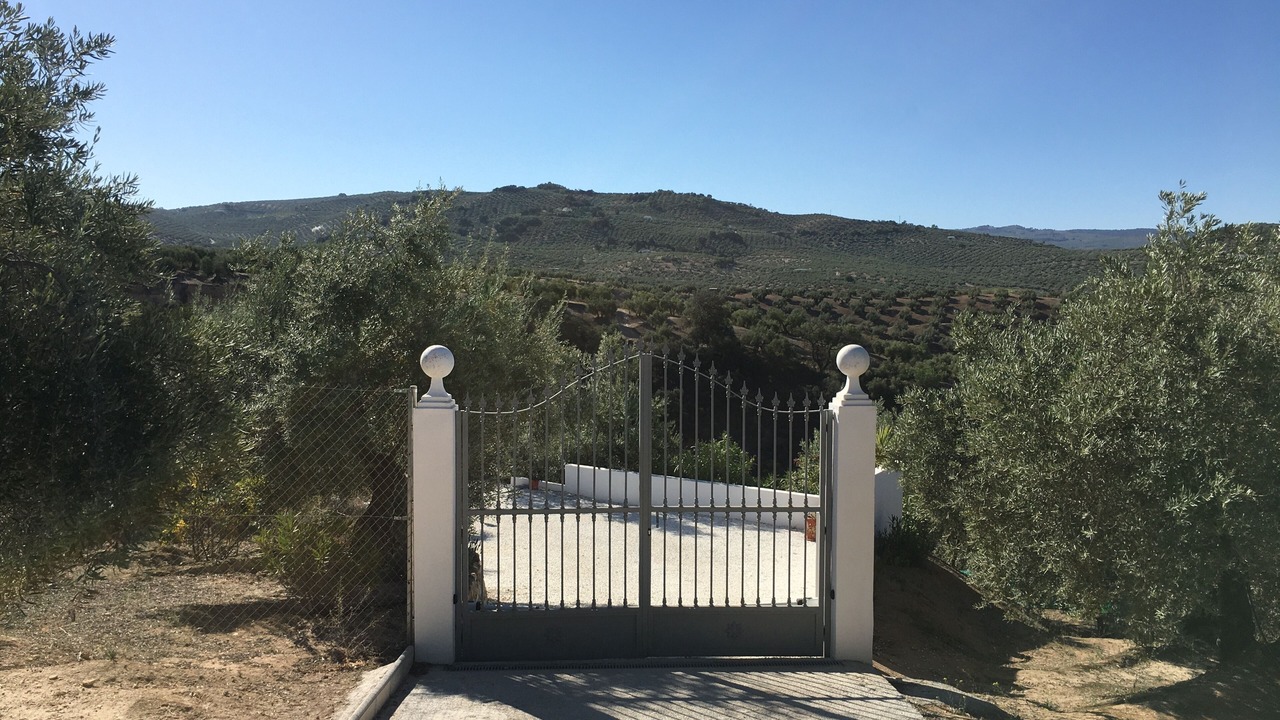 Photo of Outdoor in Alcala la Real