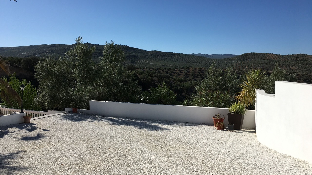 Photo of Outdoor in Alcala la Real