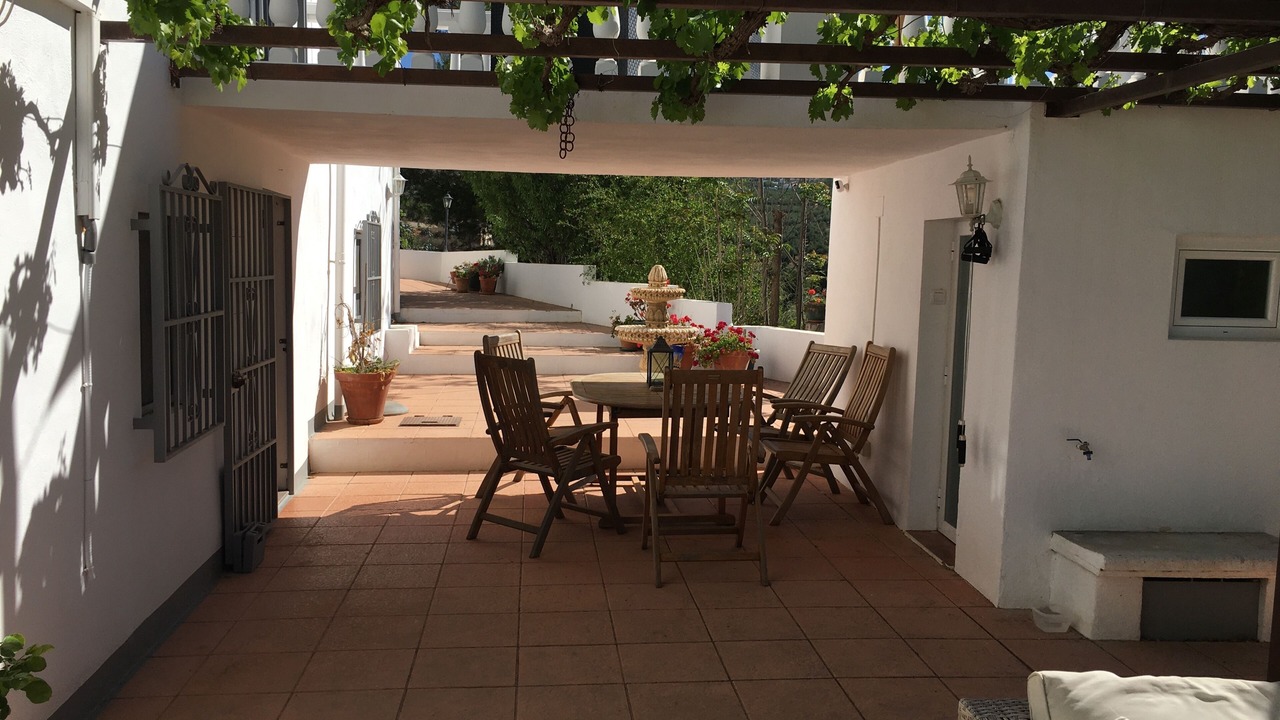 Photo of Outdoor in Alcala la Real