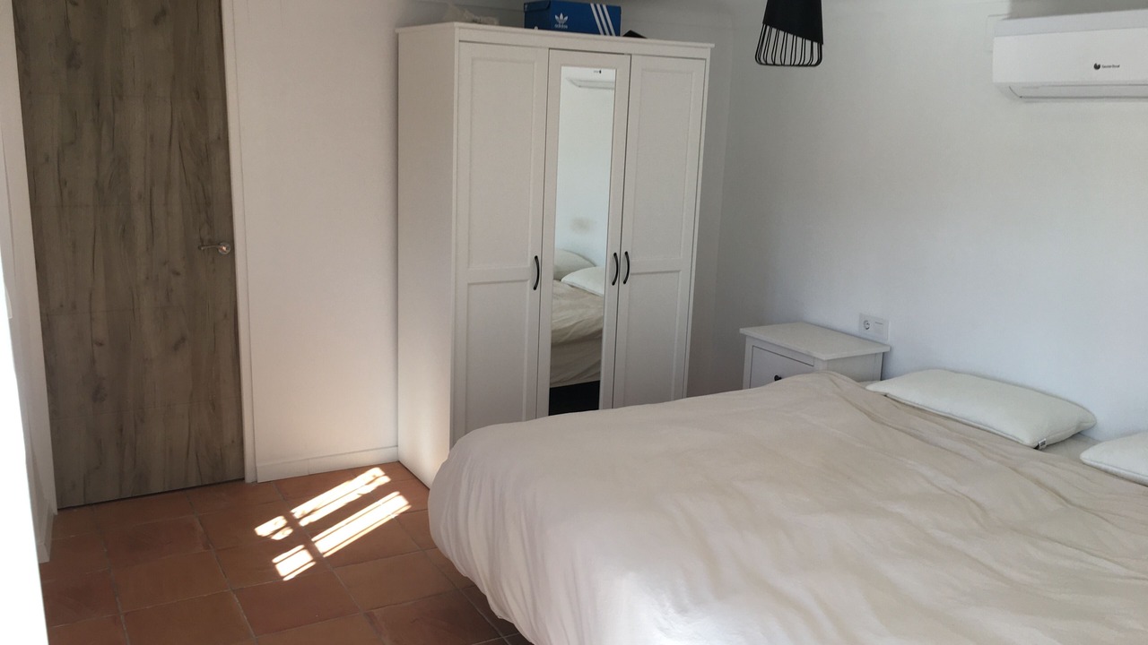Photo of Bedroom in Alcala la Real