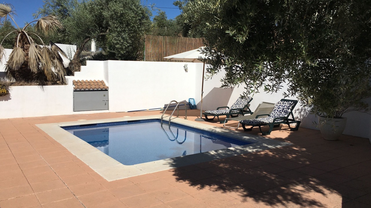 Photo of Outdoor in Alcala la Real
