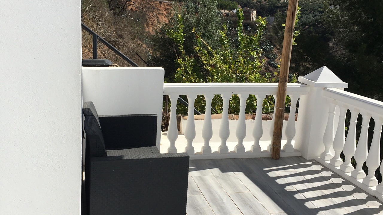 Photo of Outdoor in Alcala la Real