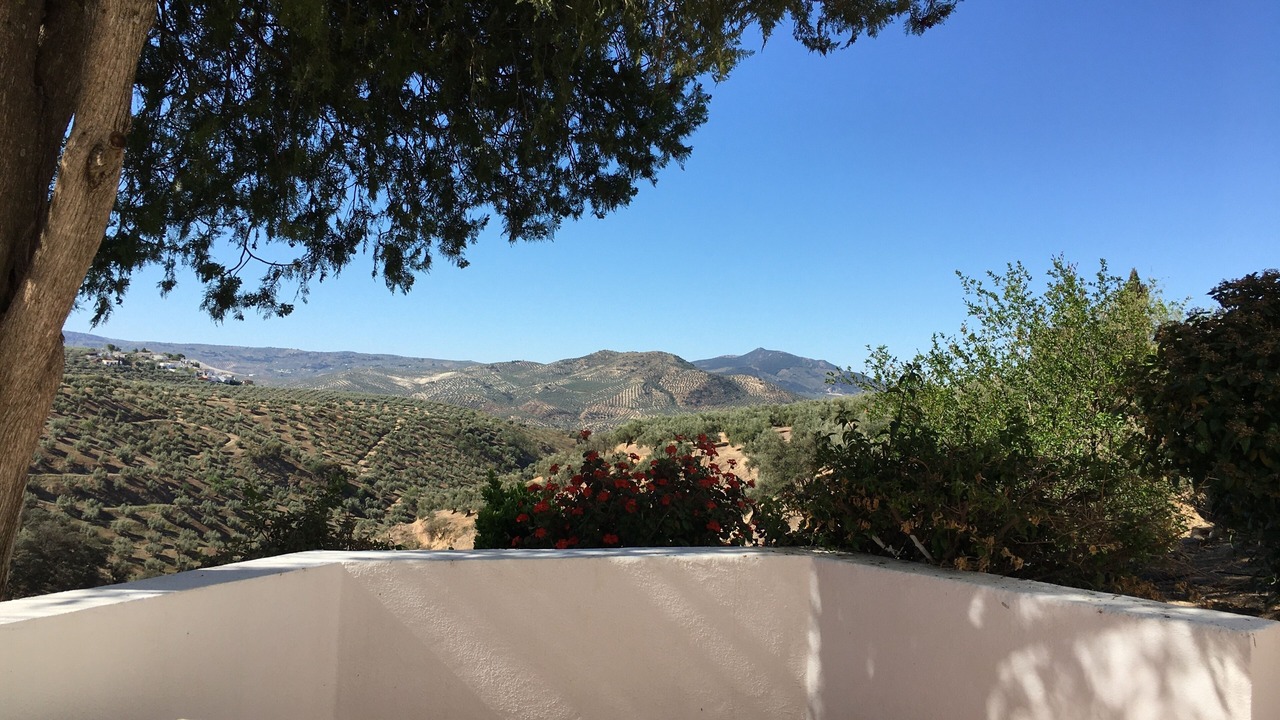 Photo of Outdoor in Alcala la Real